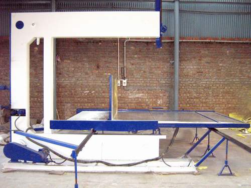 slicing machine