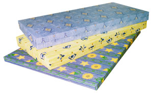 aagosh mattress