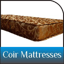 coir foam mattresses