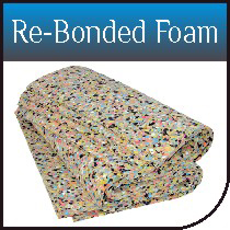 foam cushions